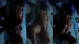 Tanpa Sengaja Kutangkap Kakak Lagi Asyik Mengocok Kontolnya