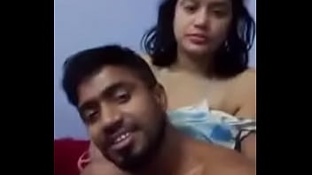 Kekasih India Yang Menggoda Dan Penuh Gairah