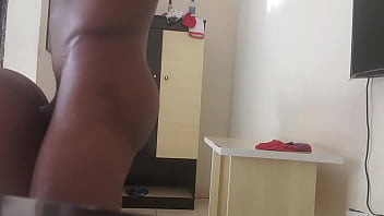 Mahasiswi Kedokteran Pemalu Dari Universitas Negeri Nasarawa Berhijab Menggoda Dan Bercinta Dengan Bintang Porno Ternama