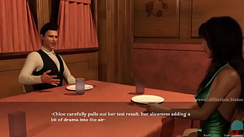 Aku Gila Pada Ibu Mertuaku Episode 17: Tubuh Mamanya Bikin Nafsu – Maafkan Aku, Sayang