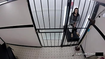 Kisah Mina Moon: Dokter Tampa Dan Perawat Destiny Cruz Mengekspos Kamp Rahasia Penuh Derita Di Masyarakat Tersiksa China – Tonton Film 5 Jam Penuh Gairah Dan Senggama Hanya Di Bondageclinic!
