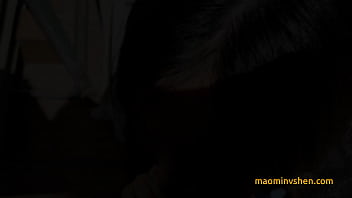 Gadis Tionghoa Seksi Ngentot Di Atap Dan Menelan Semua Sperma (pratinjau)