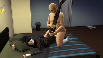 Pelacur Cina Yang Manis Melayani Klien Dengan Sangat Memuaskan