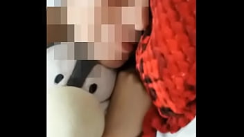 Kekasihku Dari China, Hadiah Yang Paling Menggairahkan Untukku