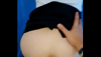 Rekrutan Baru Ingin Memuaskan Nafsu Di Dalam Tubuh Komandan Wanita Yang Seksi