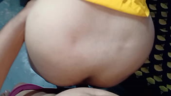 Adik Tiri India Ngentot Dubur Di Kamar Bareng Kakak Tiri