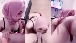 Diyana Sakura Ngesep Kontol Dari Sudut Pandang Orang Pertama