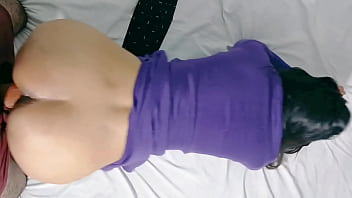 Pantat Bhabhi India Ditembak Habis-habisan Di Film Porno Desi