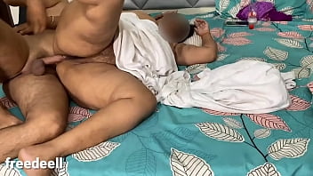 Bhai Ki Behen Ki Gaand Maar Li