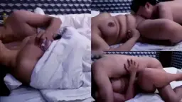 Jilat Memeknya Sampai Dia Menjerit-jerit Kesenangan Dan Menggapai Puncak Kenikmatan