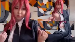 Kostum Anime Msbreewc Yang Bikin Nafsu Bergelora