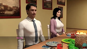 Aku Lebih Suka Mertuaku Yang Hot: Episode 51 – Ganti Pacar Demi Rayuan Mesra Ibunya Yang Bikin Ketagihan