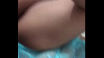 Gaun Seksi Menggoda, Panasnya Ngentot Desi
