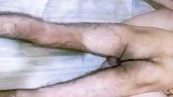 Bhabhi Desi Menggoda Dihardcore Devar Pertama Kali, Anal Perih Dengan Adik Tiri Yang Menggairahkan