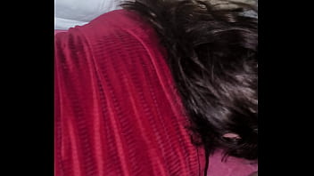 Istri Mesir Panas Ngentot Gaya Doggy Dari Belakang, Rekaman Rumahan Sampai Muncrat
