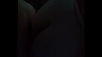 Kinzy Jo Mengisap Kontol Lalu Menunduk Untuk Ditembak Dari Belakang