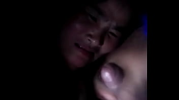Istri Cina, Kontak Panjang Dan Besar 2