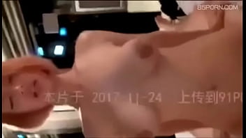 Mantan Pacarku – Bercinta Di Hotel Seperti Bidadari Asia Cina