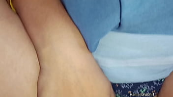 Istri India Yang Panas Digoyang Keras Oleh Kekasih Gelapnya.