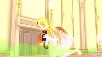 淑やかなお姉さんによる無修正おねショタ 踏みつけ調教とオナホ強制連続射精