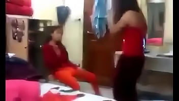Asrama Masti: Chudai Ki Raat