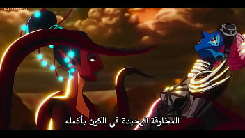 Adegan Panas Dari Serial Sex Education Musim 3 Episode 7 Yang Sudah Diterjemahkan Ke Bahasa Arab