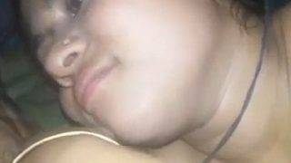 Bibi India Utara Hisap Kontol Dan Ngentot