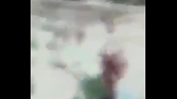 Perempuan Terbang Dengan Teks Arab Yang Menggoda