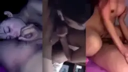 Mabuk-mabukan Disepong Sama Cewek Temen Gue