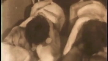 Kisah Panas Ibu-ibu Berpengalaman: Rahasia Mesum Bangsawan Inggris Era Victoria