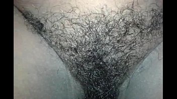Empat Gadis Desa Pamer Bulu Lebat Di Celah Basah Mereka