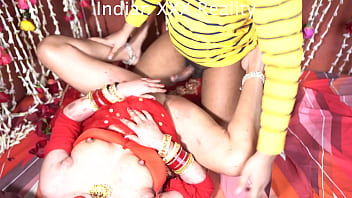 Gairah Terlarang Ibu Tiri India Dan Anak Tirinya