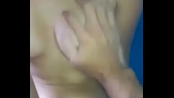 Gadis India Yang Menggoda Dengan Sari Transparan