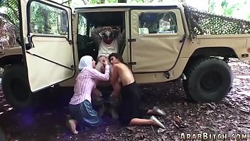 Milf Arab Digoyang Keras Di Rumah Yang Jauh Dari Rumah
