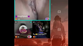 Tayangan Langsung Vagina