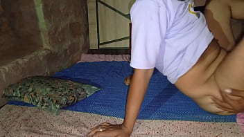 Bhabhi Ko Ghar Mein Raat Bhar Zor Zor Se Chudai Ka Maza, Step Sister Ki Badi Garmi Ki Kahani.