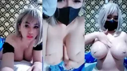Bos Besar Menggoyang Dildo Jepit Di Balik Payudara Ranumnya