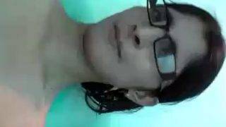 Gadis Pakistan Sadia Telanjang Bugil Pose Selfie Sensual