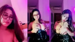 Miya Montok Yang Binal Bikin Geli Dan Bergairah