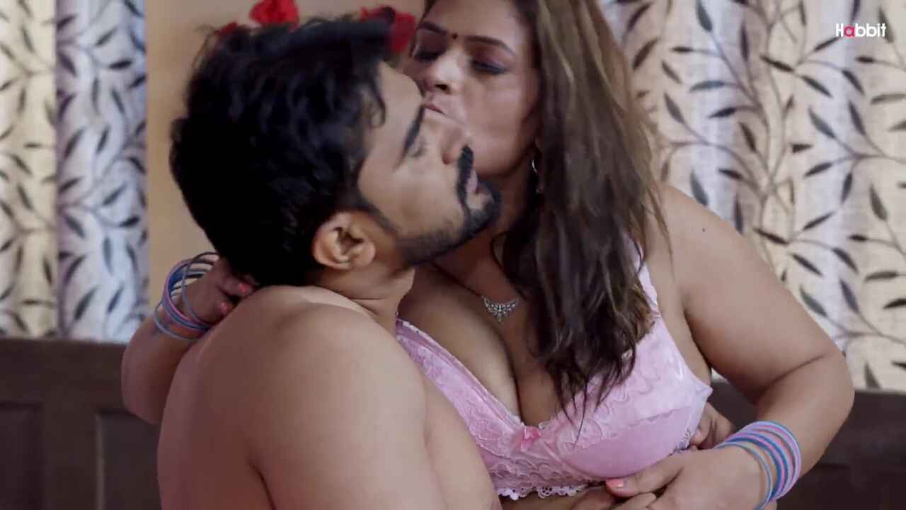 Mr. Chourasiya 2: Nafsu Liar 2024 – Adegan Panas Seri Web Hindi Xxx Episode 1