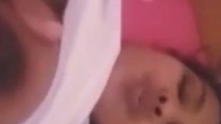 Panggilan Mesum Dengan Bibi Sri Lanka Yang Telanjang Bulat