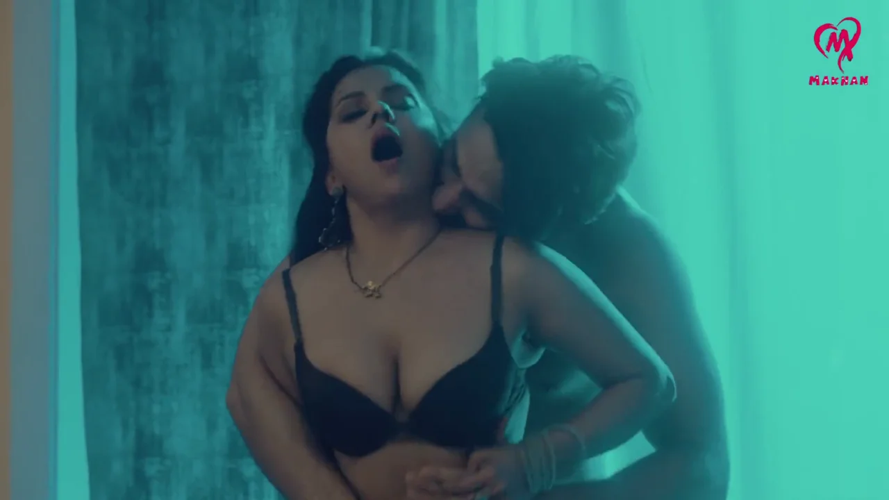 Pertukaran Panas Di Makhan App 2025: Episode 1 Seri Web Hindi Xxx