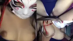 Pov: Bocil Pakai Baju Renang Yang Ketat Dan Menggoda