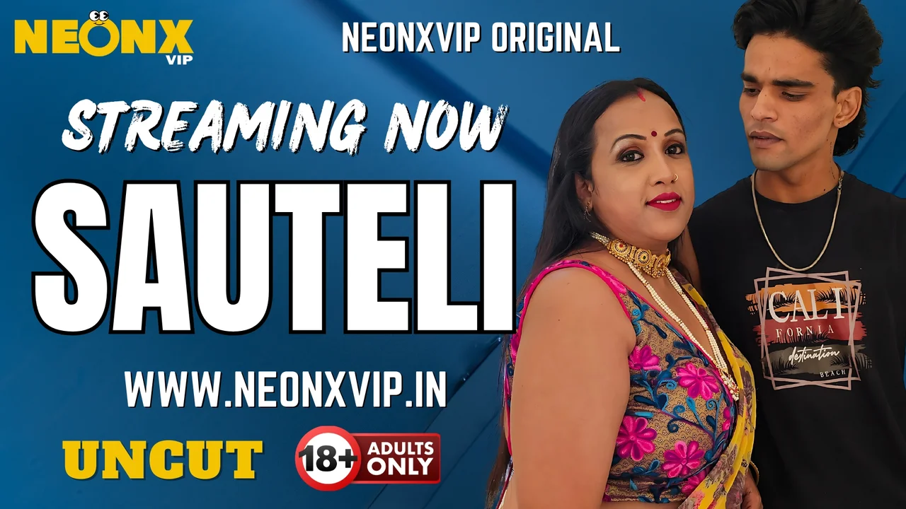 Sauteli 2025: Adegan Panas Tak Terpotong Neonx Vip, Video Hindi Xxx Yang Menggoda