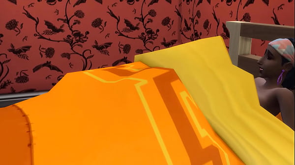 Felem bokep berhubungan intim dengan wanita sementara ada teman 1 kostnya