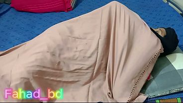 Adik Tiri Desi Digoyang Kencang Oleh Kakak Tiri – Episode 1