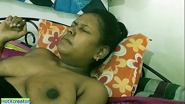Cowok Muda India Panas Ngentot Pelayan Kamar Di Hotel Lokal! Video Porno Hindi Terbaru