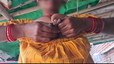 Istri Thakur India Dikocok Sampai Puas Meski Kontol Suaminya Kecil