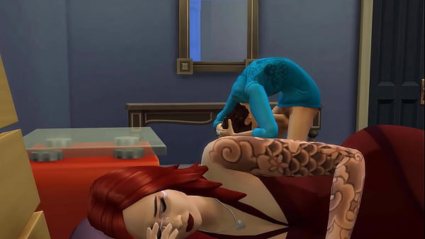 Video Porno: Anak Tiri Ngentot Ibu Yang Baru Pulang Pesta