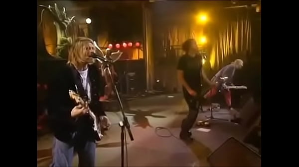 Nirvana – Blew (live And Loud, Seattle / 1993)